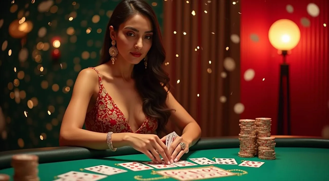 Teen Patti Prize